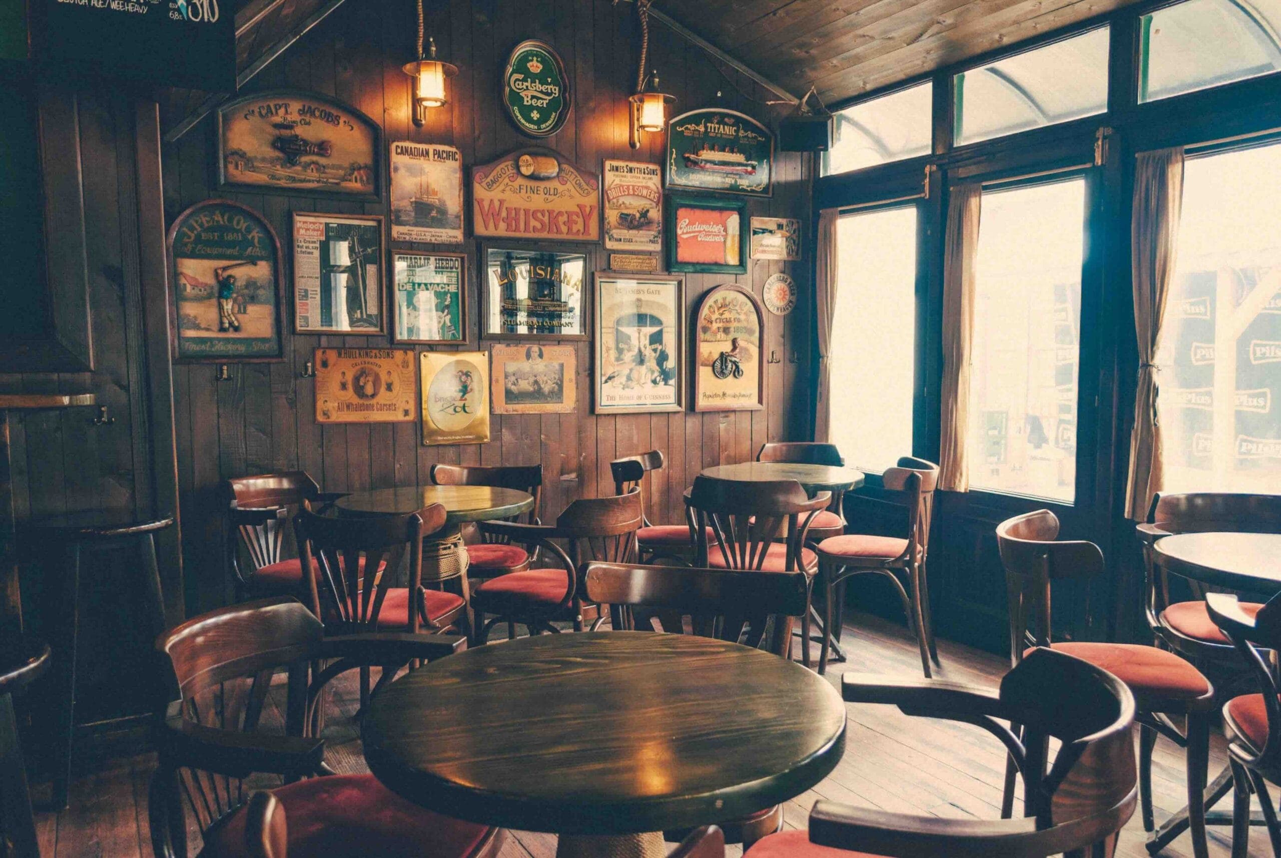 Jack the Ripper Pubs in Whitechapel: Historic Pubs Connected to the Ripper