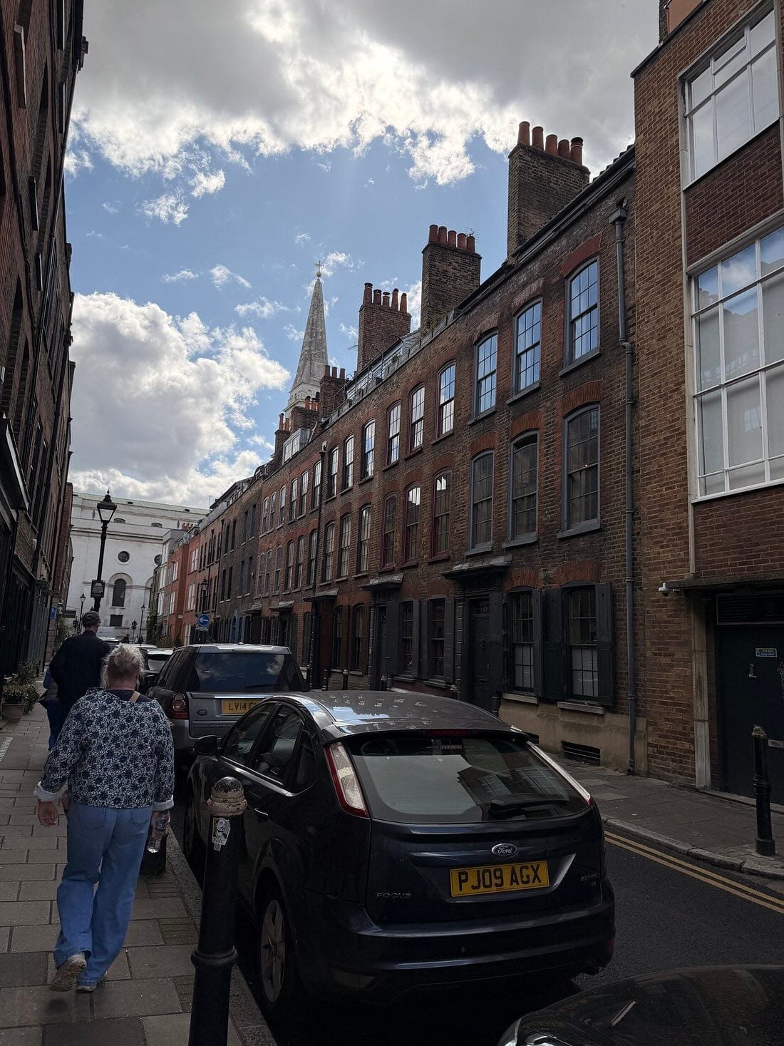 Jack The Ripper Tour